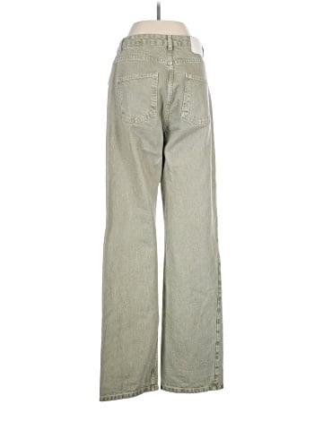 Zara Jeans (view 2)