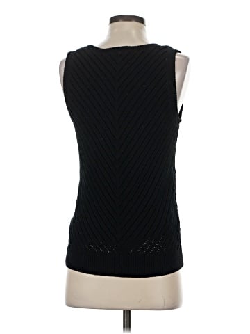 Simply Vera Vera Wang Sweater Vest (view 2)