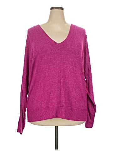Buffalo by David Bitton Pullover Sweater (view 1)