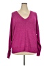 Buffalo by David Bitton Purple Pullover Sweater Size XXL - photo 1
