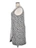 Como Black Tweed Gray Casual Dress Size 2X - photo 5