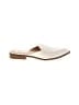 CL by Laundry Ivory Mule/Clog Size 8 - photo 1