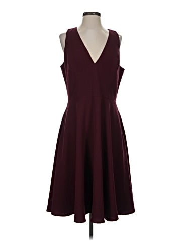Dress the Population Cocktail Dress (view 1)