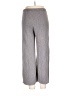 FP BEACH Chevron-herringbone Gray Casual Pants Size L - photo 2