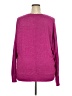 Buffalo by David Bitton Purple Pullover Sweater Size XXL - photo 2