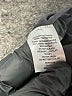 Free Press 100% Polyester Metallic Silver Casual Skirt Size M - photo 5