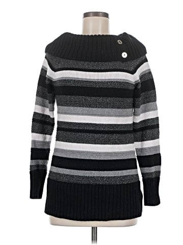 White House Black Market Pullover Sweater (view 1)