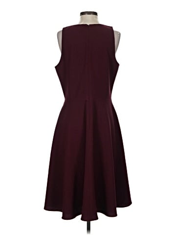 Dress the Population Cocktail Dress (view 2)