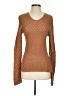 Tweeds Brown Pullover Sweater Size S - photo 1