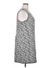 Como Black Tweed Gray Casual Dress Size 2X - photo 4