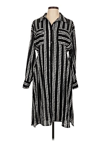 Gracia Casual Dress (view 1)