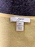 J.Jill Yellow Long Sleeve Top Size 3X - photo 7