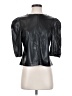 Tart Collections Black 3/4 Sleeve Blouse Size S - photo 1