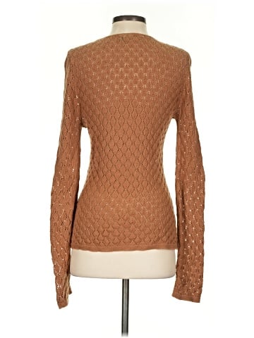 Tweeds Pullover Sweater (view 2)