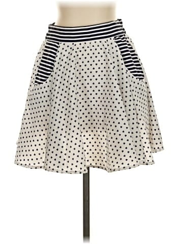 Delia's Casual Skirt (view 1)