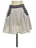 Delia's Polka Dots Ivory Casual Skirt Size XS - photo 1