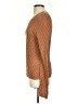 Tweeds Brown Pullover Sweater Size S - photo 5