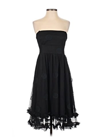 BCBGMAXAZRIA Formal Skirt (view 1)