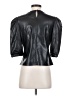 Tart Collections Black 3/4 Sleeve Blouse Size S - photo 2
