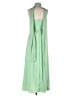 Assorted Brands Green Cocktail Dress Size S - photo 2
