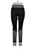 Athletic Works Color Block Black Active Pants Size XL - photo 2