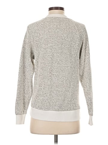 Lou & Grey Pullover Sweater (view 2)