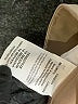Lee Solid Tan Khakis Size 18M - photo 5