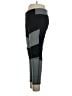 Athletic Works Color Block Black Active Pants Size XL - photo 5