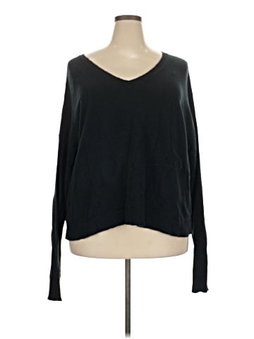 Natural Reflections Pullover Sweater (view 1)