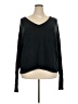 Natural Reflections Black Pullover Sweater Size XXL - photo 1