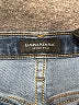 Banana Republic Solid Blue Jeans Size 29 waist (petite) - photo 7