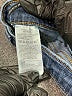 Banana Republic Solid Blue Jeans Size 29 waist (petite) - photo 8