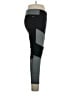 Athletic Works Color Block Black Active Pants Size XL - photo 4