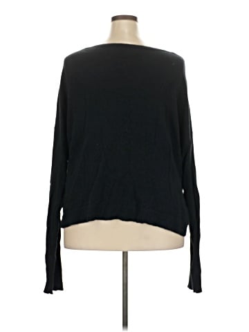 Natural Reflections Pullover Sweater (view 2)
