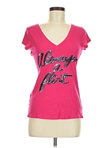 Express Short Sleeve T-Shirt (view 1)