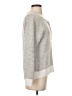 Lou & Grey Gray Pullover Sweater Size XS - photo 4