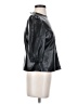 Tart Collections Black 3/4 Sleeve Blouse Size S - photo 4