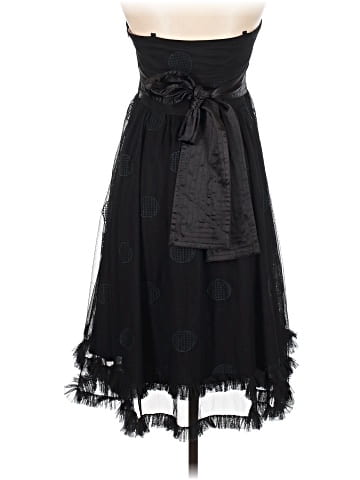 BCBGMAXAZRIA Formal Skirt (view 2)