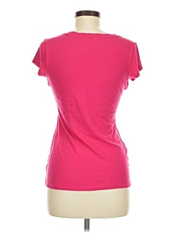 Express Short Sleeve T-Shirt (view 2)