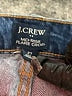 J.Crew Factory Store Blue Jeans Size 27 waist - photo 7