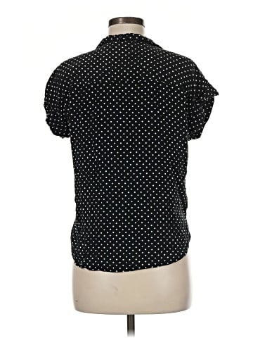 Alexander Jordan Short Sleeve Blouse (view 2)