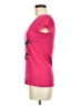 Express Pink Short Sleeve T-Shirt Size M - photo 5