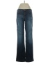 J Brand Blue Jeans Size 27 waist - photo 1