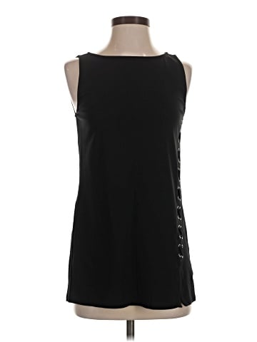 Lauren by Ralph Lauren Sleeveless T-Shirt (view 1)