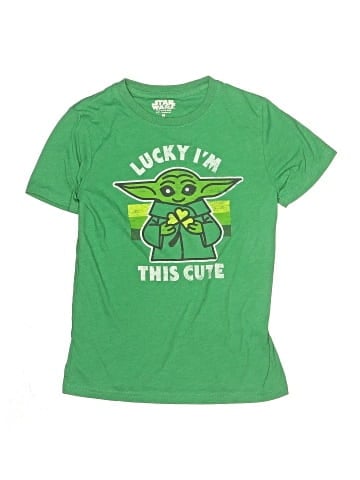 Star Wars Short Sleeve T-Shirt (view 1)
