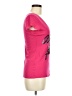 Express Pink Short Sleeve T-Shirt Size M - photo 4