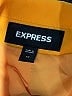 Express Orange Blazer Size XS - photo 6