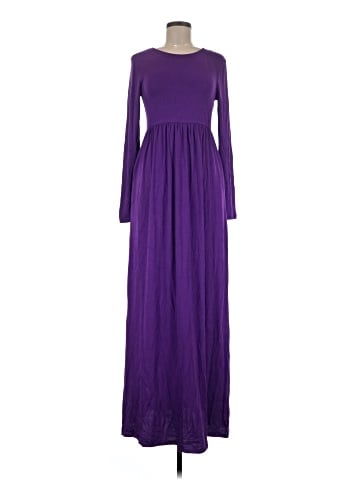 Zenana Outfitters Casual Dress (view 1)
