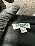 Kenzo Graphic Black Sweatshirt Size M - photo 7