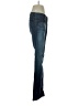 J Brand Blue Jeans Size 27 waist - photo 4